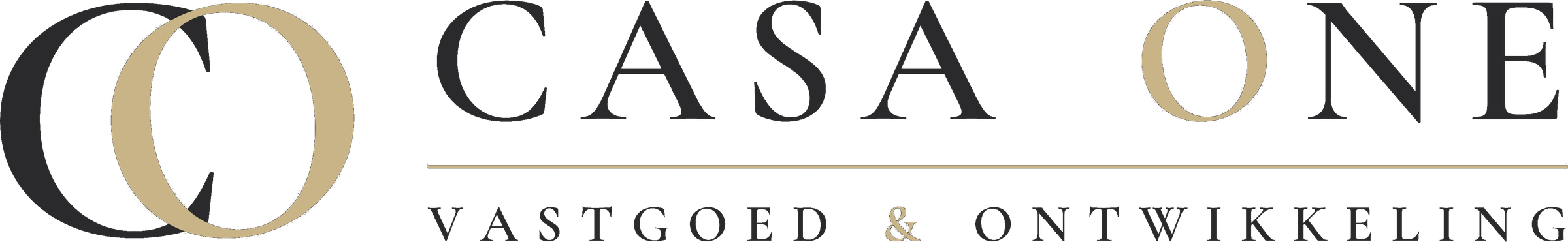 CASA One — Vastgoed & Ontwikkeling