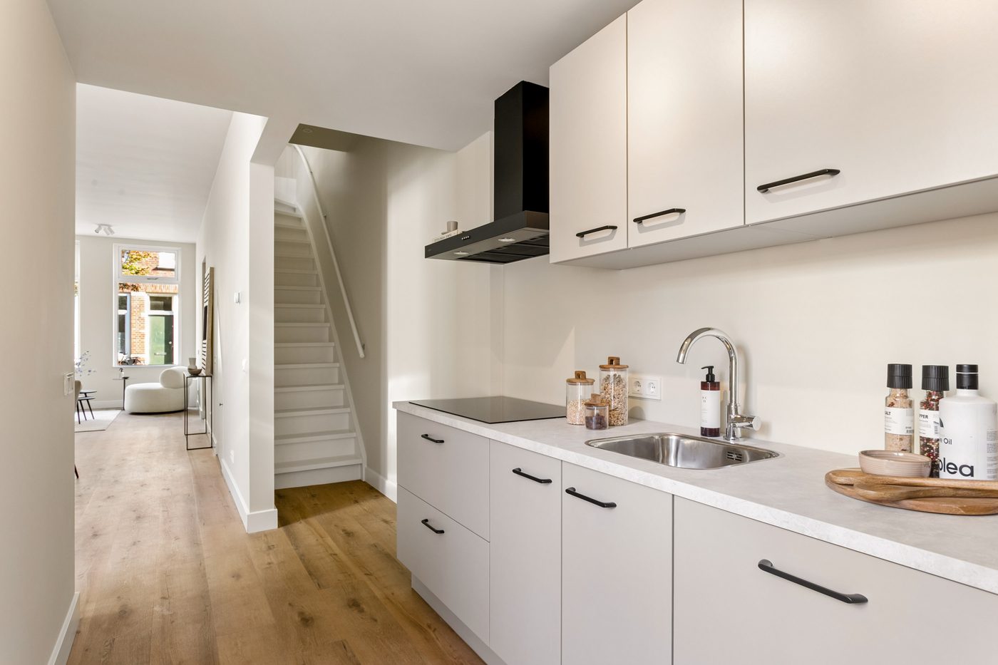 Keuken
