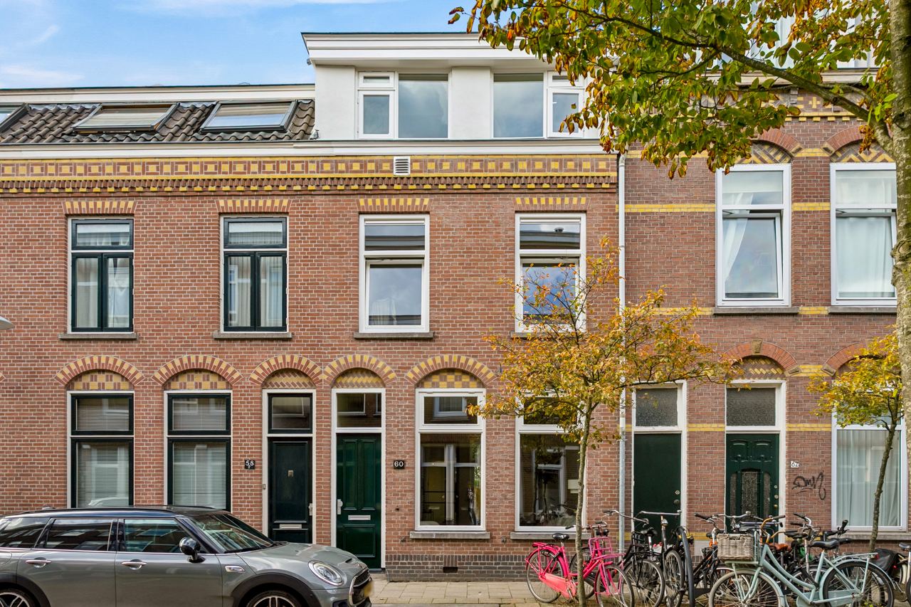 Straatbeeld