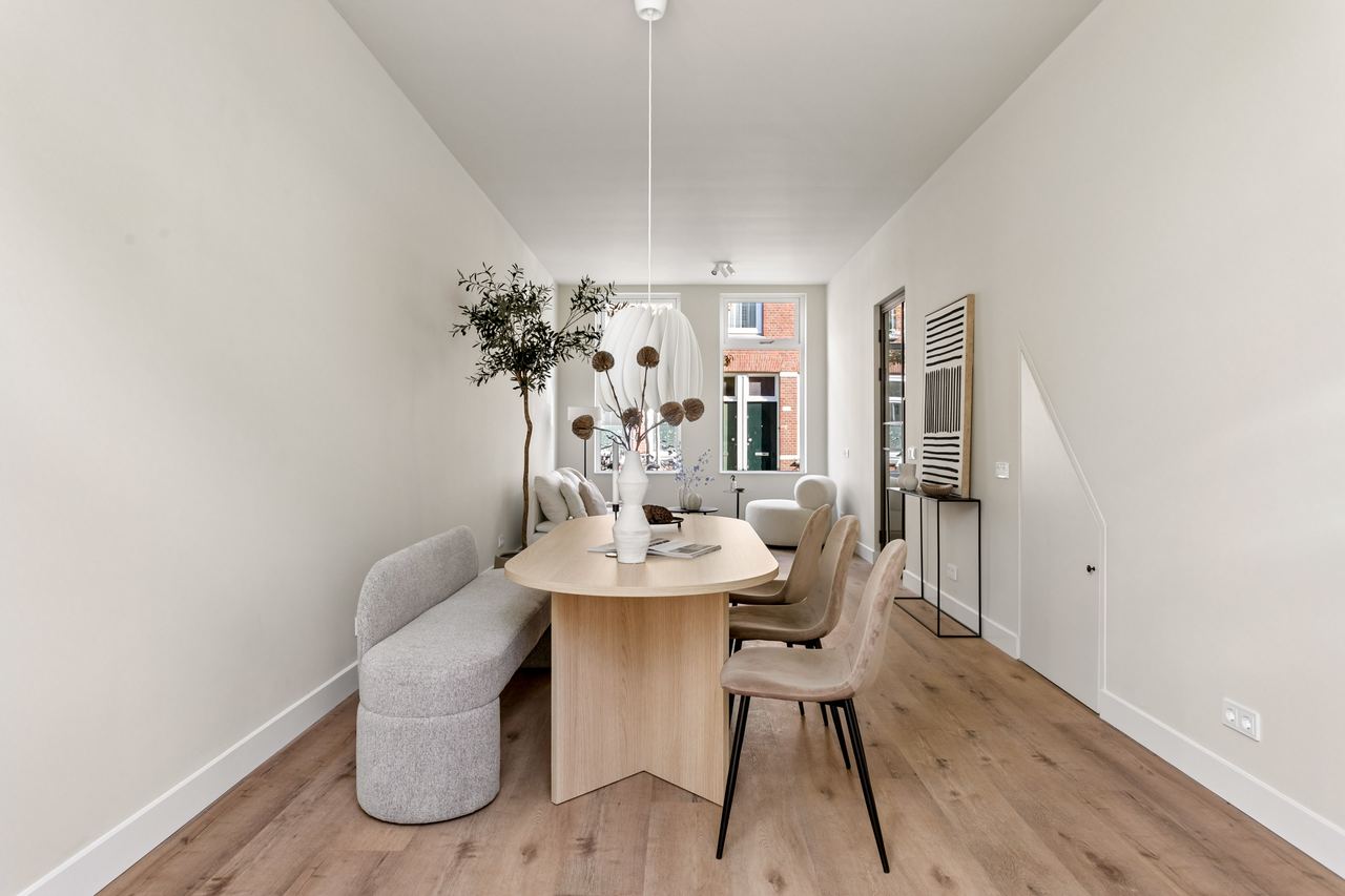 Eetkamer