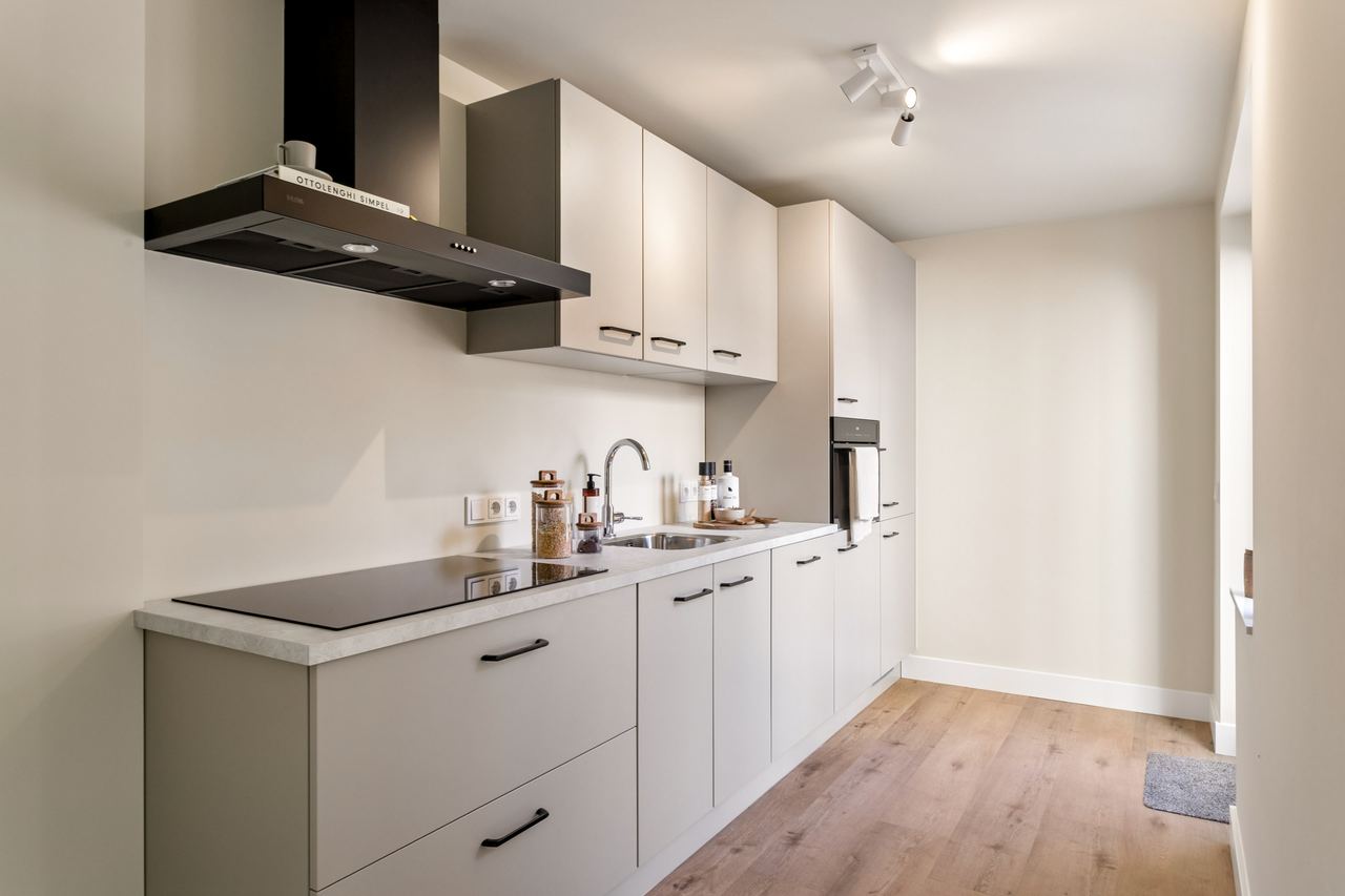 Keuken