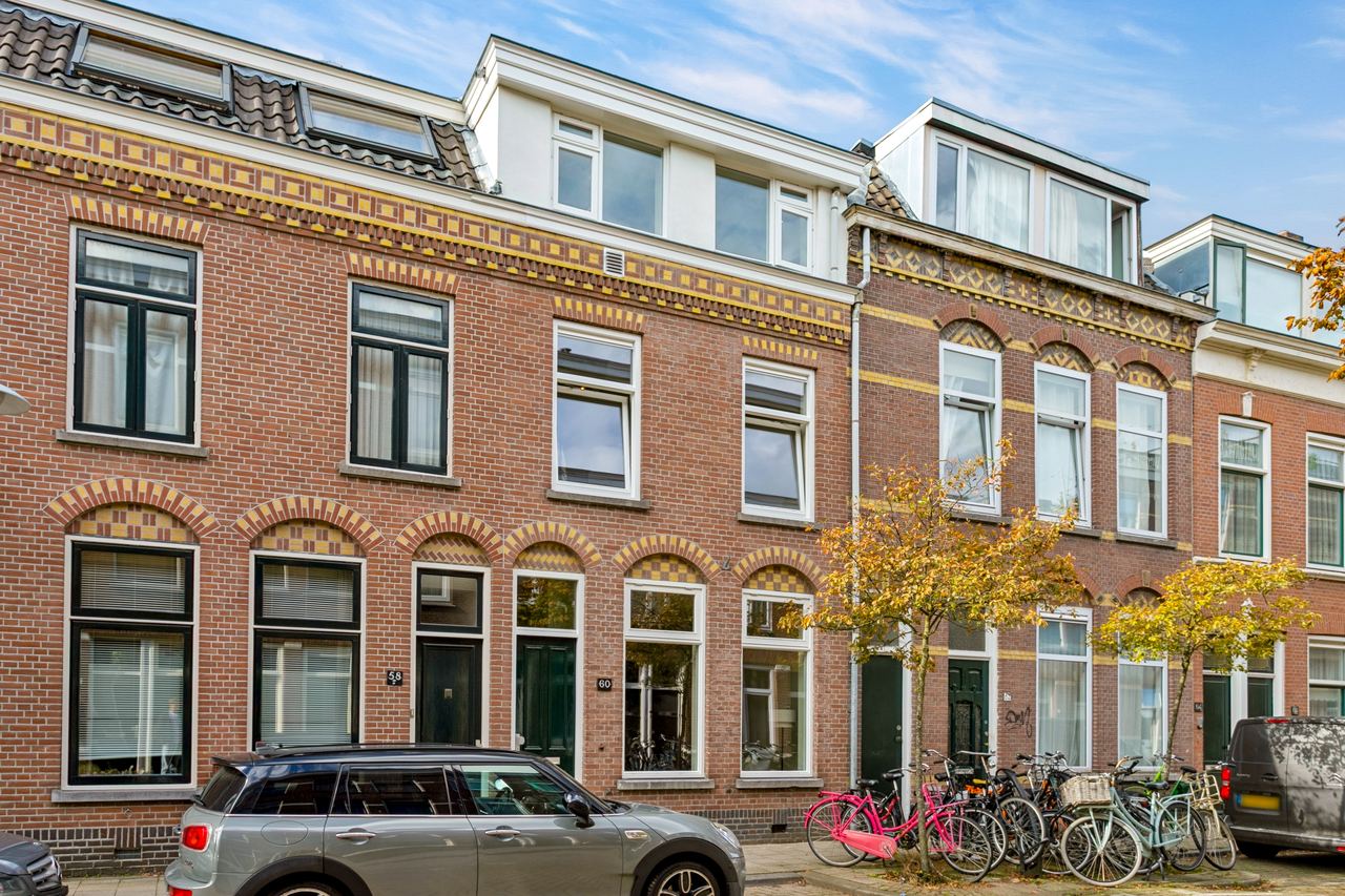 Voorgevel