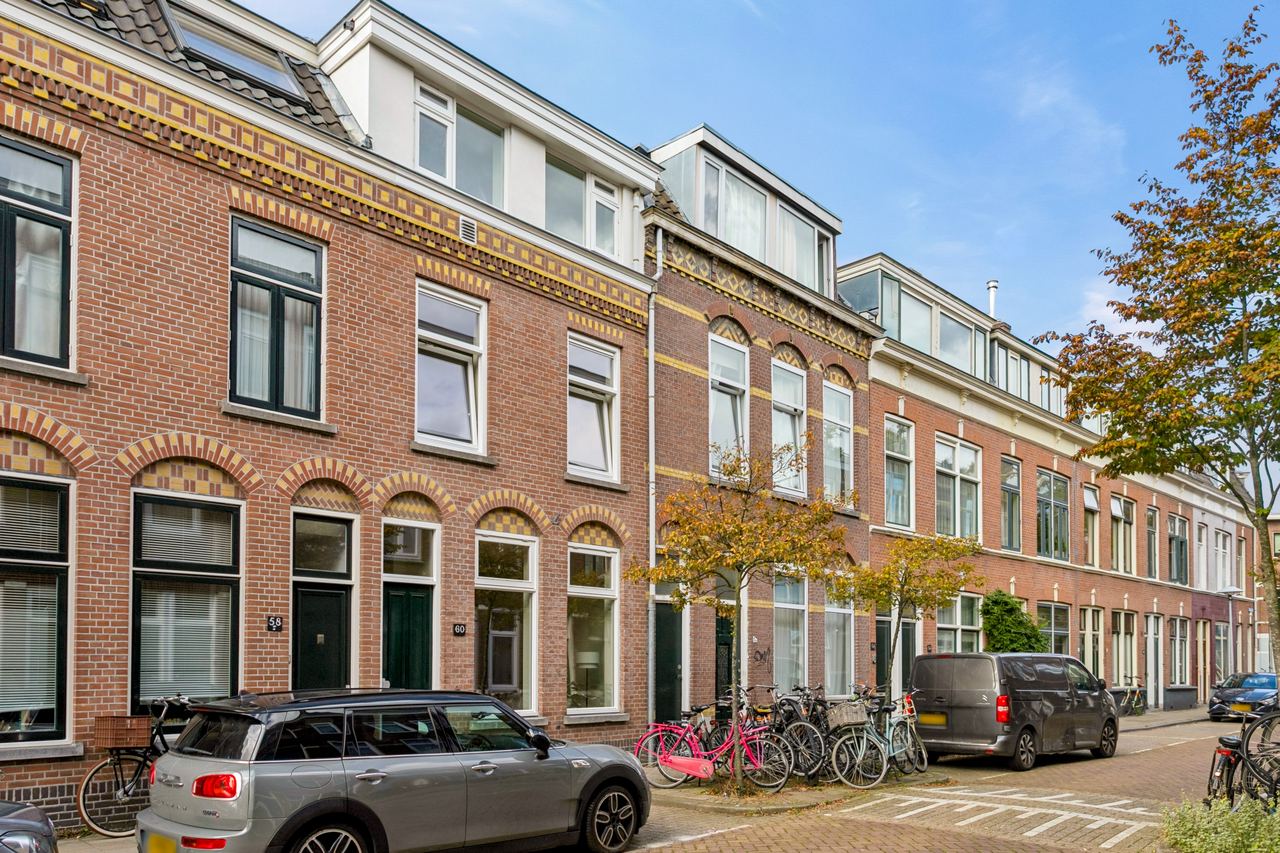 De straat