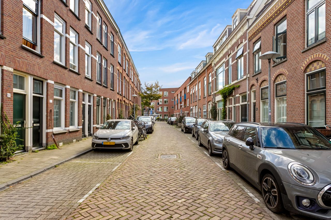 Otterstraat